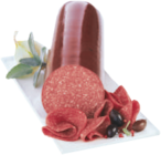 EDEKA Drochtersen - Rindersalami Angebot im Prospekt Rindersalami bei EDEKA im Drochtersen Prospekt für 2,19 €