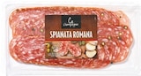 Salame Milano oder Spianata Romana von la campagna für 1,69 € bei Netto mit dem Scottie im Angebot Salame Milano oder Spianata Romana von la campagna im aktuellen Netto mit dem Scottie Prospekt