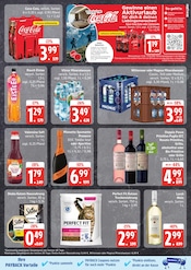 Aktueller EDEKA Prospekt mit Cola, "Top Angebote", Seite 11