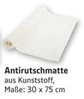 Antirutschmatte Angebote bei E center Rastatt