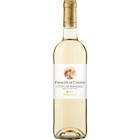 Panache de Cyrano - CÔTES DE BERGERAC dans le catalogue Carrefour Market