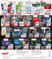 Kölsch im HIT Prospekt in Aachen Aktueller HIT Prospekt mit Kölsch, "ECHTE VIELFALT", Seite 19