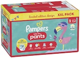 Baby-Dry Windeln/Pants Angebote von Pampers bei Metro Eberswalde für 28,55 €