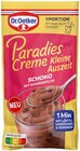 Dr Oetker im Penny Prospekt Paradies Creme von Dr. Oetker im aktuellen Penny Prospekt für 0,79 €