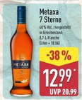 7 Sterne im Angebot bei ALDI Nord in Potsdam 7 Sterne Angebote von Metaxa bei ALDI Nord Potsdam für 12,99 €