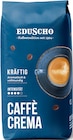 Tchibo im Supermarkt - Caffè Crema Angebot im Prospekt Caffè Crema bei Tchibo im Supermarkt im Prospekt "" für 13,99 €