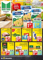 Marktkauf Discounter Prospekt der aktuellen Woche mit 29 Seiten, gültig von 15.09.2025 bis 20.09.2025, in Erfde und Umgebung Aktueller Marktkauf Discounter Prospekt in Erfde und Umgebung, "Top Angebote" mit 29 Seiten, 15.09.2025 - 20.09.2025