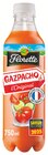 Gazpacho - FLORETTE - U Express à Bastia Gazpacho - FLORETTE en promo chez U Express Bastia à 1,79 €