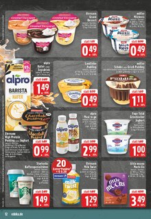 Kaffee im aktuellen EDEKA Prospekt (Hennef (Sieg)) Kaffee im EDEKA Prospekt "Aktuelle Angebote" mit 28 Seiten (Hennef (Sieg))