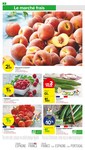 Fruits Et Légumes Fruits Et Légumes