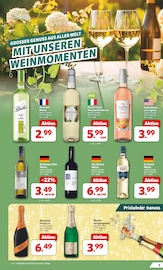 Rotwein im nah&frisch Prospekt in Aurich Aktueller nah&frisch Prospekt mit Rotwein, "DER MARKT FÜR GUTES ESSEN UND TRINKEN", Seite 5