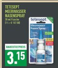 Aktuelle Nasenspray Angebote bei Marktkauf in Remscheid Aktuelles Meerwasser Nasenspray Angebot bei Marktkauf in Remscheid ab 3,15 €