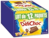 Promo BISCUITS CHOCOLAT AU LAIT à 13,16 € dans le catalogue Super U à Bruay-sur-l'Escaut