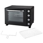 Mini four - CARREFOUR HOME en promo chez Carrefour Dunkerque à 59,99 €