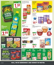 Aktueller Marktkauf Prospekt mit Öl, "Aktuelle Angebote", Seite 12