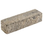 Mr. GARDENER Mauerstein »Monza«, Beton, Beschichtet - beige Angebote von Mr. GARDENER bei Hagebaumarkt Leverkusen für 5,99 €