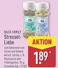 Angebot im ALDI Nord Weißenborn Prospekt ALDI Nord Weißenborn Prospekt mit im Angebot für 1,89 €