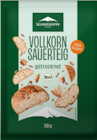 Vollkorn Sauerteig im budni Prospekt Vollkorn Sauerteig von Schneekoppe im aktuellen budni Prospekt für 0,79 €