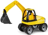 Sandspielzeug TRUCKIES im Penny Prospekt Sandspielzeug TRUCKIES von Lena im aktuellen Penny Prospekt für 4,99 €