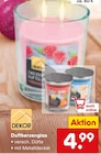 Duftkerzenglas im Angebot bei Netto Marken-Discount in Sindelfingen Duftkerzenglas Angebote von DEKOR bei Netto Marken-Discount Sindelfingen für 4,99 €