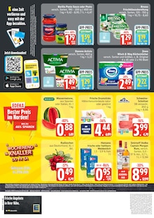 Rum im EDEKA Prospekt "Top Angebote" mit 5 Seiten (Kiel)