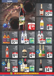 Aperol Angebot im aktuellen EDEKA Prospekt auf Seite 24