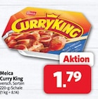 Curry King bei Markant Nordwest im Westoverledingen Prospekt für 1,79 €