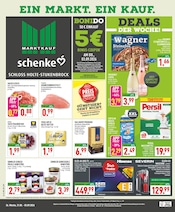 Fernseher im Marktkauf Prospekt in Verl Aktueller Marktkauf Prospekt mit Fernseher, "Aktuelle Angebote", Seite 3