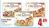 Creazione Margherita von Wagner im aktuellen EDEKA Prospekt für 4,49 €