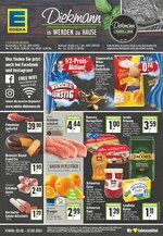 EDEKA Prospekt für Essen mit 24 Seiten EDEKA Prospekt für Essen: "Aktuelle Angebote", 24 Seiten, 22.02.2021 - 27.02.2021