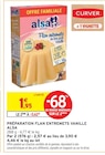 Préparation flan entremets vanille - Alsa dans le catalogue Intermarché