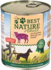 Hundenahrung im V-Markt Prospekt Hundenahrung von Dogs Best Nature im aktuellen V-Markt Prospekt für 2,79 €
