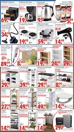 Wreesmann Schuhschrank im Prospekt 