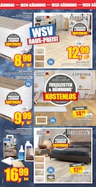Laminat im Schaub Vertriebs GmbH Prospekt in Villingen-Schwenningen Aktueller Schaub Vertriebs GmbH Prospekt mit Laminat, "EISKALTE WSV RÄUMUNG.", Seite 8