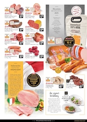 Aktueller EDEKA Prospekt mit Lebensmittel, "Aktuelle Angebote", Seite 3