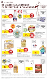 Offre Vin dans le catalogue Intermarché Super du moment à la page 14