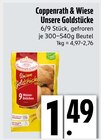 Unsere Goldstücke von Coppenrath & Wiese im aktuellen EDEKA Prospekt für 1,49 €