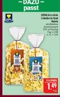 Schwäbische Band Nudeln im Angebot bei Marktkauf in Görlitz Schwäbische Band Nudeln Angebote von EDEKA Herzstücke bei Marktkauf Görlitz für 1,49 €