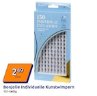 Individuelle Kunstwimpern im Action Prospekt Individuelle Kunstwimpern von Bonjolie im aktuellen Action Prospekt für 2,49 €