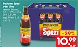 Netto Marken-Discount Wiesmoor Prospekt mit  im Angebot für 10,99 €
