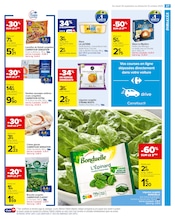 Congélateur Angebote im Prospekt "LE COIN DES ENFANTS" von Carrefour Market auf Seite 29