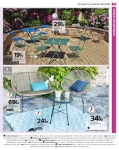 Catalogue Carrefour en cours à Saint-Médard-en-Jalles, "PROFITER ENFIN DE SON JARDIN : PLANTATIONS", Page 13