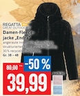 Damen-Fleecejacke „Endra“ im Angebot bei Kaufhaus Stolz in Bremerhaven Damen-Fleecejacke „Endra“ Angebote von REGATTA GREAT OUTDOORS bei Kaufhaus Stolz Bremerhaven für 39,99 €