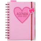 Agenda scolaire 2026-2027 - Action en promo chez Action Agenda scolaire 2026-2027 - Action dans le catalogue Action