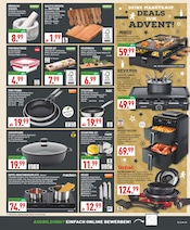 Aktueller Marktkauf Prospekt mit Mörser, "Aktuelle Angebote", Seite 21