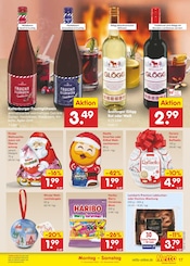 Weihnachtsbaum im Netto Marken-Discount Prospekt in Bonn Aktueller Netto Marken-Discount Prospekt mit Weihnachtsbaum, "Aktuelle Angebote", Seite 19