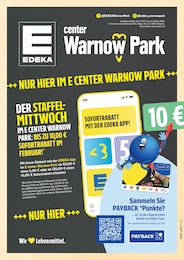 Der aktuelle E center Prospekt Top Angebote