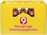 Cola im Angebot bei Kaufland in Sangerhausen Cola Angebote von Neunspringer bei Kaufland Sangerhausen für 9,99 €