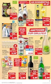 Glas im Kaufland Prospekt in Dessau-Roßlau Aktueller Kaufland Prospekt mit Glas, "Hier bin ich richtig", Seite 30