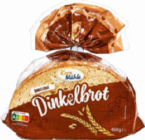 Dinkelbrot im Angebot bei Netto Marken-Discount in Ettlingen Dinkelbrot Angebote von Korn Mühle bei Netto Marken-Discount Ettlingen für 1,49 €